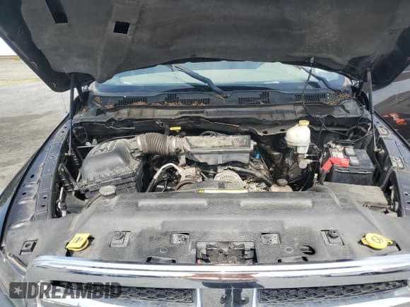 ✅ 2010 Dodge 1500 SLT • VIN: 1D7RV1GP6AS216576 • Lot: 56883685. Wystawiony na Copart z przebiegiem 194 289 mil. Bezpłatny archiwum sprzedaży aukcyjnych z USA i szczegółowy raport historii pojazdu na DreamBid. Zdjęcie 11.