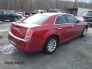 ✅ 2012 Chrysler 300 • VIN: 2C3CCAAG5CH261568 • Lot: 43719905. Listed on IAAI with 148,639 mi. Free auction sales archive from the USA and detailed vehicle history report at DreamBid. Image 4.