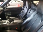 ✅ 2016 Mazda MX-5 Miata Grand Touring • VIN: JM1NDAD73G0114866 • Лот: 91503935. Опубликован ранее на Copart с пробегом 60 535 миль. Бесплатный доступ к архиву аукционных продаж из США и подробный отчёт об истории автомобиля на DreamBid. Изображение 10.