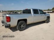 ✅ 2014 Chevrolet Silverado 1500 LT • VIN: 3GCPCREH0EG224199 • Лот: 74980774. Опубликован ранее на Copart с пробегом 163 509 миль. Бесплатный доступ к архиву аукционных продаж из США и подробный отчёт об истории автомобиля на DreamBid. Изображение 3.