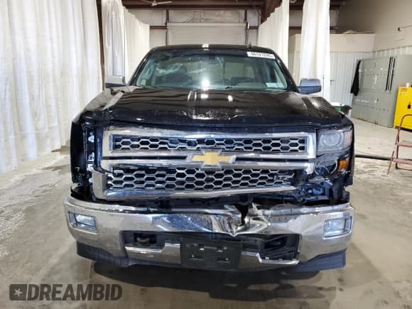 ✅ 2014 Chevrolet Silverado 1500 LTZ • VIN: 3GCUKSEC8EG223545 • Лот: 86121245. Опубликован ранее на Copart с пробегом 89 843 миль. Бесплатный доступ к архиву аукционных продаж из США и подробный отчёт об истории автомобиля на DreamBid. Изображение 5.
