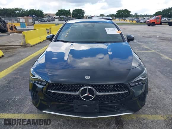 2025 Mercedes-Benz CLA 250 с VIN W1K5J4GB2SN521962, выставлен на аукционе IAAI как лот 43404971 с пробегом 20 402 миль миль и . История ставок и продаж доступна на DreamBid. Изображение 12.