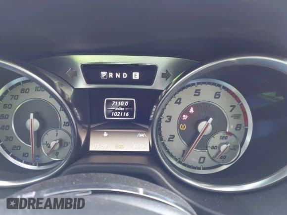 ✅ 2013 Mercedes-Benz SL 550 • VIN: WDDJK7DA0DF007131 • Lot: 43322970. Wystawiony na IAAI z przebiegiem 102 116 mil. Bezpłatny archiwum sprzedaży aukcyjnych z USA i szczegółowy raport historii pojazdu na DreamBid. Zdjęcie 7.