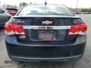 ✅ 2016 Chevrolet Cruze LT • VIN: 1G1PE5SB3G7195615 • Lot: 50024473. Listed on Copart with 148,074 mi. Free auction sales archive from the USA and detailed vehicle history report at DreamBid. Image 6.