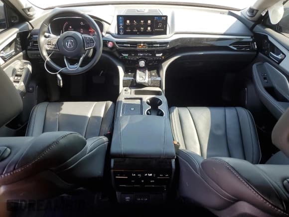 ✅ 2025 Acura MDX Technology • VIN: 5J8YE1H44SL015556 • Lot: 68662315. Wystawiony na Copart z przebiegiem 11 044 mil. Bezpłatny archiwum sprzedaży aukcyjnych z USA i szczegółowy raport historii pojazdu na DreamBid. Zdjęcie 8.