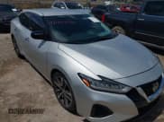 ✅ 2019 Nissan Maxima SL • VIN: 1N4AA6AV5KC374738 • Lot: 42442510. Wystawiony na IAAI z przebiegiem 104 456 mil. Bezpłatny archiwum sprzedaży aukcyjnych z USA i szczegółowy raport historii pojazdu na DreamBid. Zdjęcie 17.
