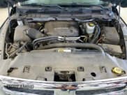 ✅ 2014 Ram 2500 Tradesman • VIN: 3C6MR5AJ3EG133051 • Lot: 52752085. Wystawiony na Copart z przebiegiem 129 897 mil. Bezpłatny archiwum sprzedaży aukcyjnych z USA i szczegółowy raport historii pojazdu na DreamBid. Zdjęcie 11.