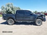 ✅ 2012 Toyota Tacoma PreRunner • VIN: 3TMJU4GN8CM136850 • Lot: 42767423. Listed on IAAI with 128,151 mi. Free auction sales archive from the USA and detailed vehicle history report at DreamBid. Image 14.