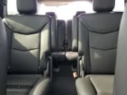 ✅ 2024 Cadillac XT6 AWD Sport • VIN: 1GYKPGRS5RZ715506 • Lot: 56498485. Listed on Copart with 9,361 mi. Free auction sales archive from the USA and detailed vehicle history report at DreamBid. Image 10.