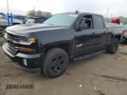 ✅ 2019 Chevrolet Silverado 1500 LT • VIN: 2GCVKPEC1K1199661 • Lot: 71623334. Wystawiony na Copart z przebiegiem 75 386 mil. Bezpłatny archiwum sprzedaży aukcyjnych z USA i szczegółowy raport historii pojazdu na DreamBid. Zdjęcie 1.
