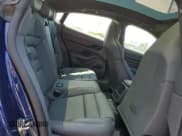 ✅ 2020 Porsche Taycan 4S • VIN: WP0AB2Y17LSA52275 • Лот: 54324343. Опубликован ранее на Copart с пробегом 28 520 миль. Бесплатный доступ к архиву аукционных продаж из США и подробный отчёт об истории автомобиля на DreamBid. Изображение 10.