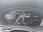 ✅ 2023 Audi Q5 S line Premium Plus • VIN: WA1EAAFY2P2056519 • Lot: 43886993. Listed on IAAI with 59,044 mi. Free auction sales archive from the USA and detailed vehicle history report at DreamBid. Image 11.