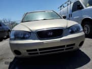 ✅ 2003 Hyundai Elantra GLS • VIN: KMHDN45D13U692476 • Lot: 55470185. Wystawiony na Copart z przebiegiem 126 695 mil. Bezpłatny archiwum sprzedaży aukcyjnych z USA i szczegółowy raport historii pojazdu na DreamBid. Zdjęcie 5.