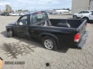 ✅ 2003 Dodge Dakota • VIN: 1D7FL16X43S168315 • Lot: 82673795. Wystawiony na Copart z przebiegiem 162 052 mil. Bezpłatny archiwum sprzedaży aukcyjnych z USA i szczegółowy raport historii pojazdu na DreamBid. Zdjęcie 2.