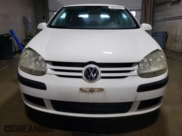✅ 2007 Volkswagen Rabbit • VIN: WVWAR71K17W069905 • Лот: 76455694. Опубликован ранее на Copart с пробегом 143 352 миль. Бесплатный доступ к архиву аукционных продаж из США и подробный отчёт об истории автомобиля на DreamBid. Изображение 5.