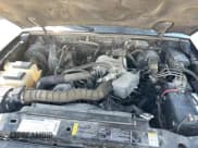 ✅ 2001 Ford Ranger XL • VIN: 1FTYR10U11PA96523 • Lot: 92606595. Listed on Copart with 126,527 mi. Free auction sales archive from the USA and detailed vehicle history report at DreamBid. Image 7.