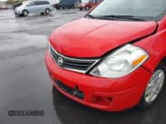 ✅ 2012 Nissan Versa S • VIN: 3N1BC1CP2CL365000 • Lot: 43359204. Wystawiony na IAAI z przebiegiem 177 339 mil. Bezpłatny archiwum sprzedaży aukcyjnych z USA i szczegółowy raport historii pojazdu na DreamBid. Zdjęcie 6.