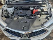 ✅ 2021 Acura RDX • VIN: 5J8TC2H38ML031601 • Лот: 95856275. Опубликован ранее на Copart с пробегом 35 740 миль. Бесплатный доступ к архиву аукционных продаж из США и подробный отчёт об истории автомобиля на DreamBid. Изображение 12.