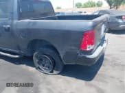 ✅ 2015 Ram 1500 Express • VIN: 1C6RR6KG3FS570637 • Lot: 42737230. Listed on IAAI with 135,290 mi. Free auction sales archive from the USA and detailed vehicle history report at DreamBid. Image 6.