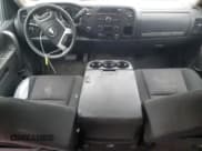 ✅ 2014 Chevrolet Silverado 2500HD LT • VIN: 1GC1KXCG2EF132035 • Лот: 52649525. Опубликован ранее на Copart с пробегом 216 301 миль. Бесплатный доступ к архиву аукционных продаж из США и подробный отчёт об истории автомобиля на DreamBid. Изображение 8.