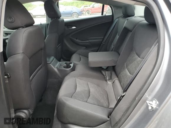 ✅ 2018 Chevrolet Volt LT • VIN: 1G1RA6S55JU109220 • Lot: 58308344. Wystawiony na Copart z przebiegiem 82 829 mil. Bezpłatny archiwum sprzedaży aukcyjnych z USA i szczegółowy raport historii pojazdu na DreamBid. Zdjęcie 10.