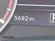 2024 Nissan Frontier SV with VIN 1N6ED1EK2RN627094, listed as a IAAI auction lot 42308056 with 5,692 mi miles and . Bid and sale history available at DreamBid. Image 15.