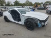 ✅ 2017 Ford Mustang GT • VIN: 1FA6P8CF7H5323356 • Lot: 85563675. Wystawiony na Copart z przebiegiem 89 644 mil. Bezpłatny archiwum sprzedaży aukcyjnych z USA i szczegółowy raport historii pojazdu na DreamBid. Zdjęcie 4.