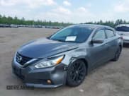 ✅ 2017 Nissan Altima SR • VIN: 1N4AL3AP7HC205243 • Lot: 42437100. Wystawiony na IAAI z przebiegiem 145 256 mil. Bezpłatny archiwum sprzedaży aukcyjnych z USA i szczegółowy raport historii pojazdu na DreamBid. Zdjęcie 2.