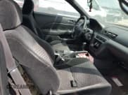 ✅ 1997 Honda Prelude • VIN: JHMBB6144VC010588 • Lot: 68251805. Listed on Copart with 177,933 mi. Free auction sales archive from the USA and detailed vehicle history report at DreamBid. Image 7.