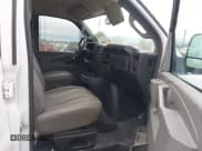 ✅ 2019 Chevrolet Express Cargo • VIN: 1GCWGBFPXK1142407 • Лот: 41509288. Опубликован ранее на IAAI с пробегом Не указан. Бесплатный доступ к архиву аукционных продаж из США и подробный отчёт об истории автомобиля на DreamBid. Изображение 5.