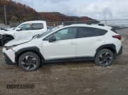 ✅ 2024 Subaru Crosstrek Limited • VIN: 4S4GUHL69R3733222 • Lot: 43647889. Listed on IAAI with 47,544 mi. Free auction sales archive from the USA and detailed vehicle history report at DreamBid. Image 15.