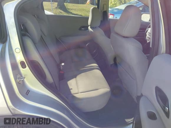 ✅ 2016 Honda HR-V EX • VIN: 3CZRU6H51GM769879 • Lot: 43447980. Wystawiony na IAAI z przebiegiem 116 037 mil. Bezpłatny archiwum sprzedaży aukcyjnych z USA i szczegółowy raport historii pojazdu na DreamBid. Zdjęcie 8.