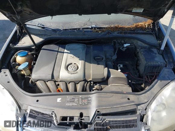 ✅ 2005 Volkswagen Jetta 2.5L • VIN: 3VWDG71K65M601436 • Lot: 42653875. Wystawiony na IAAI z przebiegiem 241 311 mil. Bezpłatny archiwum sprzedaży aukcyjnych z USA i szczegółowy raport historii pojazdu na DreamBid. Zdjęcie 10.