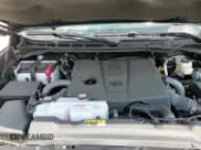 ✅ 2025 Toyota Tundra Limited • VIN: 5TFJA5DB5SX331094 • Lot: 81242595. Wystawiony na Copart z przebiegiem 2 866 mil. Bezpłatny archiwum sprzedaży aukcyjnych z USA i szczegółowy raport historii pojazdu na DreamBid. Zdjęcie 16.