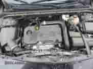 2023 Chevrolet Malibu LT with VIN 1G1ZD5ST6PF238029, listed as a Copart auction lot 90923465 with 41,604 mi miles and Non repairable. Bid and sale history available at DreamBid. Image 11.