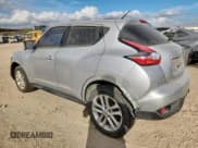✅ 2017 Nissan Juke SV • VIN: JN8AF5MRXHT705072 • Lot: 93221075. Listed on Copart with 161,197 mi. Free auction sales archive from the USA and detailed vehicle history report at DreamBid. Image 2.