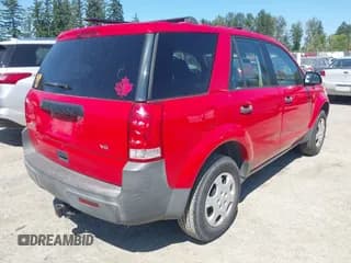 ✅ 2003 Saturn VUE • VIN: 5GZCZ53B13S891467 • Lot: 42756162. Wystawiony na IAAI z przebiegiem 199 103 mil. Bezpłatny archiwum sprzedaży aukcyjnych z USA i szczegółowy raport historii pojazdu na DreamBid. Zdjęcie 4.