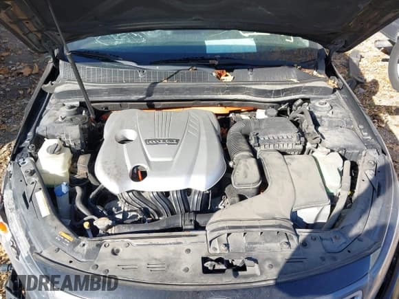 ✅ 2015 Kia Optima EX • VIN: KNAGN4AD3F5080069 • Lot: 43703883. Wystawiony na IAAI z przebiegiem 184 904 mil. Bezpłatny archiwum sprzedaży aukcyjnych z USA i szczegółowy raport historii pojazdu na DreamBid. Zdjęcie 10.