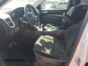 ✅ 2020 Dodge Durango Pursuit • VIN: 1C4RDJFG4LC371333 • Lot: 72029085. Wystawiony na Copart z przebiegiem 138 922 mil. Bezpłatny archiwum sprzedaży aukcyjnych z USA i szczegółowy raport historii pojazdu na DreamBid. Zdjęcie 7.