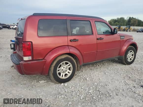 2008 Dodge Nitro SXT с VIN 1D8GT28K78W126261, выставлен на аукционе Copart как лот 71723484 с пробегом 188 086 миль миль и Чистый • Clean title. История ставок и продаж доступна на DreamBid. Изображение 3.