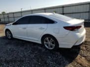 ✅ 2018 Hyundai Sonata Limited • VIN: 5NPE34AF1JH632114 • Lot: 60935285. Wystawiony na Copart z przebiegiem 118 940 mil. Bezpłatny archiwum sprzedaży aukcyjnych z USA i szczegółowy raport historii pojazdu na DreamBid. Zdjęcie 2.