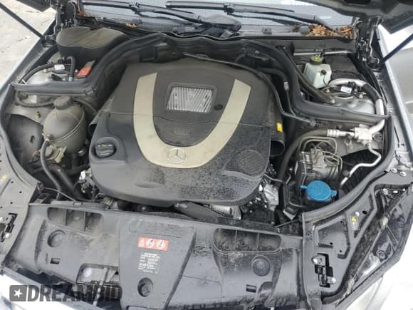 ✅ 2010 Mercedes-Benz E 550 • VIN: WDDKJ7CB5AF046696 • Lot: 49076015. Listed on Copart with Not provided. Free auction sales archive from the USA and detailed vehicle history report at DreamBid. Image 11.