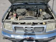 ✅ 2000 Nissan Frontier XE • VIN: 1N6DD21S7YC417530 • Lot: 80582305. Listed on Copart with Not provided. Free auction sales archive from the USA and detailed vehicle history report at DreamBid. Image 11.