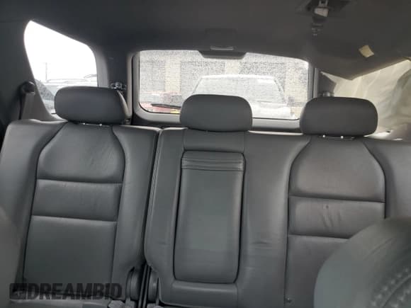 ✅ 2005 Acura MDX Touring • VIN: 2HNYD18935H501123 • Lot: 84779615. Listed on Copart with 119,812 mi. Free auction sales archive from the USA and detailed vehicle history report at DreamBid. Image 10.