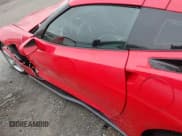 ✅ 2015 Chevrolet Corvette 1LT • VIN: 1G1YA2D77F5122992 • Lot: 42386670. Listed on IAAI with 59,722 mi. Free auction sales archive from the USA and detailed vehicle history report at DreamBid. Image 15.