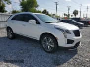 ✅ 2024 Cadillac XT5 Premium Luxury AWD • VIN: 1GYKNERS3RZ757814 • Lot: 58976985. Wystawiony na Copart z przebiegiem 4 608 mil. Bezpłatny archiwum sprzedaży aukcyjnych z USA i szczegółowy raport historii pojazdu na DreamBid. Zdjęcie 4.