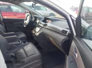 ✅ 2014 Honda Odyssey EX-L • VIN: 5FNRL5H61EB110410 • Лот: 43911278. Опубликован ранее на IAAI с пробегом 170 445 миль. Бесплатный доступ к архиву аукционных продаж из США и подробный отчёт об истории автомобиля на DreamBid. Изображение 5.