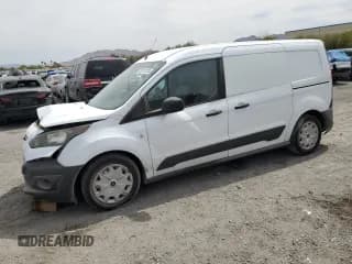 ✅ 2014 Ford Transit Connect XL • VIN: NM0LS7EX1E1159274 • Lot: 52413125. Listed on Copart with 178,441 mi. Free auction sales archive from the USA and detailed vehicle history report at DreamBid. Image 1.