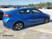 2018 Hyundai Ioniq SEL с VIN KMHC75LC5JU066657, выставлен на аукционе Copart как лот 73967174 с пробегом 102 449 миль миль и Списание • Salvage title. История ставок и продаж доступна на DreamBid. Изображение 3.