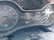 ✅ 2016 Chevrolet Cruze LT • VIN: 1G1BE5SM0G7277670 • Лот: 43169606. Опубликован ранее на IAAI с пробегом 126 164 миль. Бесплатный доступ к архиву аукционных продаж из США и подробный отчёт об истории автомобиля на DreamBid. Изображение 7.